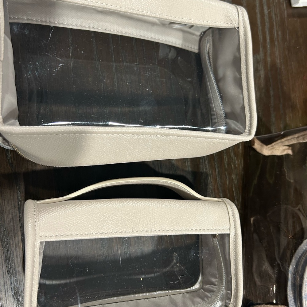 Clear Bag Bundle - image 6